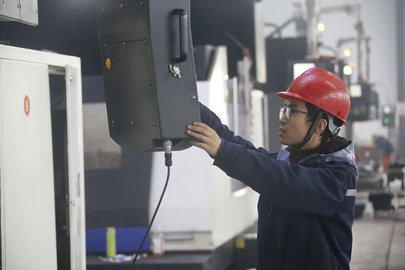 提升产业竞争力！淮安金湖推动工业高质量发展向更高水平迈进(图2)