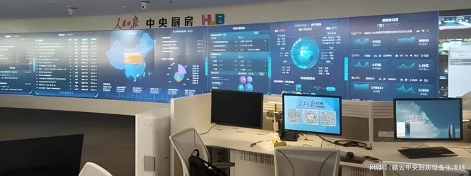 中央厨房分为哪些板块？建设中央厨房都要用到什么自动化设备(图4)