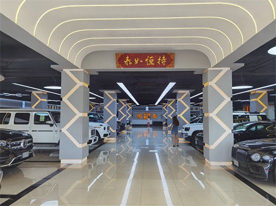 日产GTR直营汽油与机械轰鸣才是灵魂(图6)