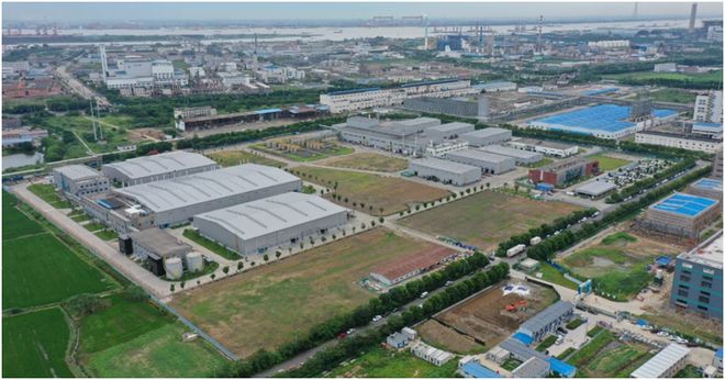 阿克苏诺贝尔在华首次启用智能自动化配料系统：将扩展到更多工厂