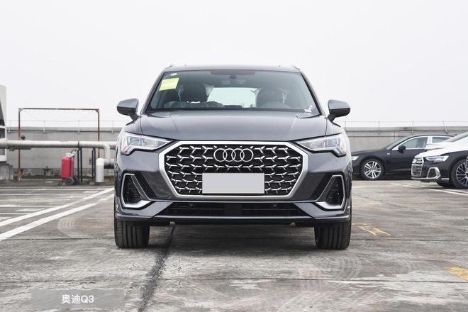 25万买豪华SUV凯迪拉克XT4对比奥迪Q3差距究竟大不大？(图3)