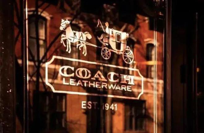 天博：嘘…不到千元拿下COACH经典款！(图1)