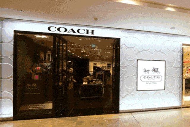 天博：嘘…不到千元拿下COACH经典款！(图13)