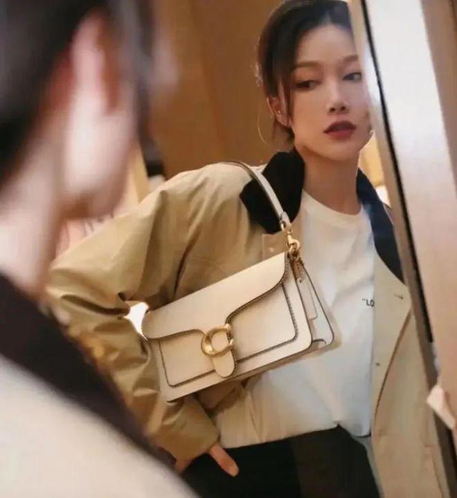 天博：嘘…不到千元拿下COACH经典款！(图21)