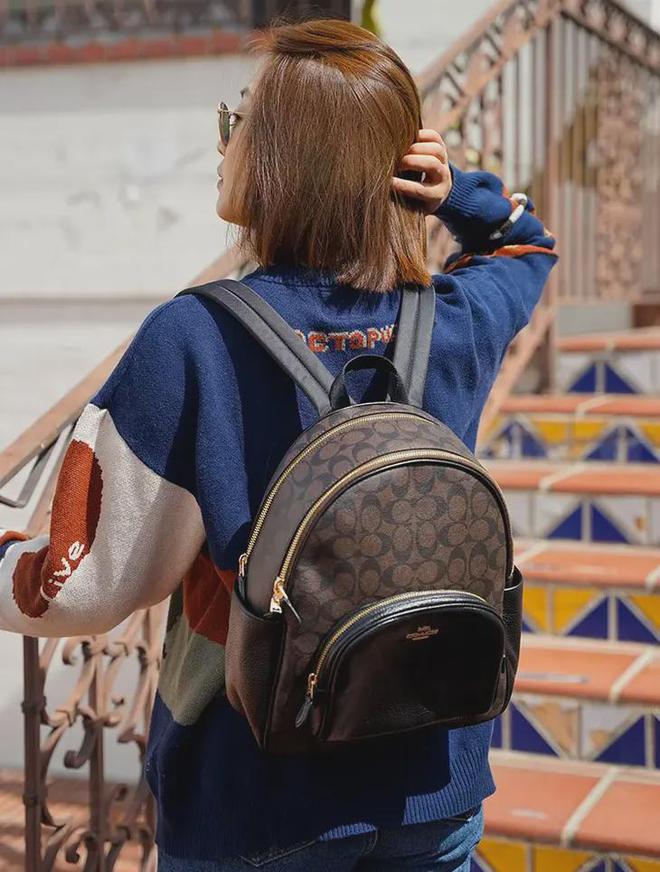 天博：嘘…不到千元拿下COACH经典款！(图24)