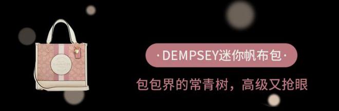 天博：嘘…不到千元拿下COACH经典款！(图30)