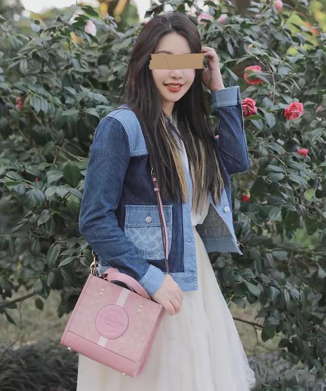 天博：嘘…不到千元拿下COACH经典款！(图32)