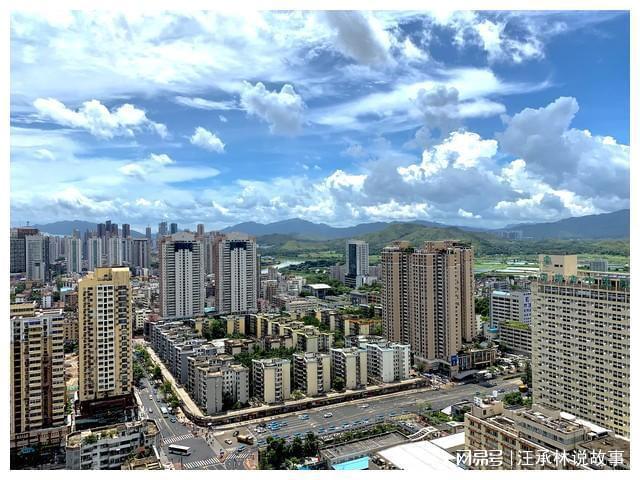 广州市花都区雄起跨越式发展的花都区百万级常住人口的(图3)