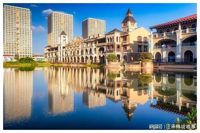 广州市花都区雄起跨越式发展的花都区百万级常住人口的(图2)
