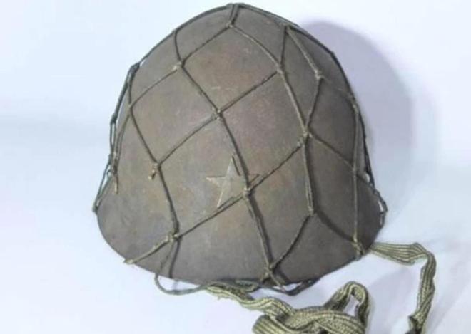 天博：盘点抗战时期一名日本步兵的18件单兵装备(图11)