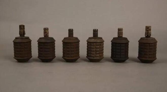 天博：盘点抗战时期一名日本步兵的18件单兵装备(图16)