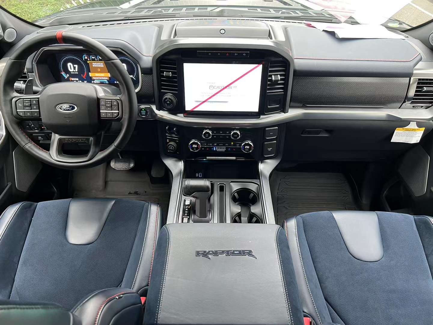 平行进口福特F-150加版降价11万仅48万可入手(图2)