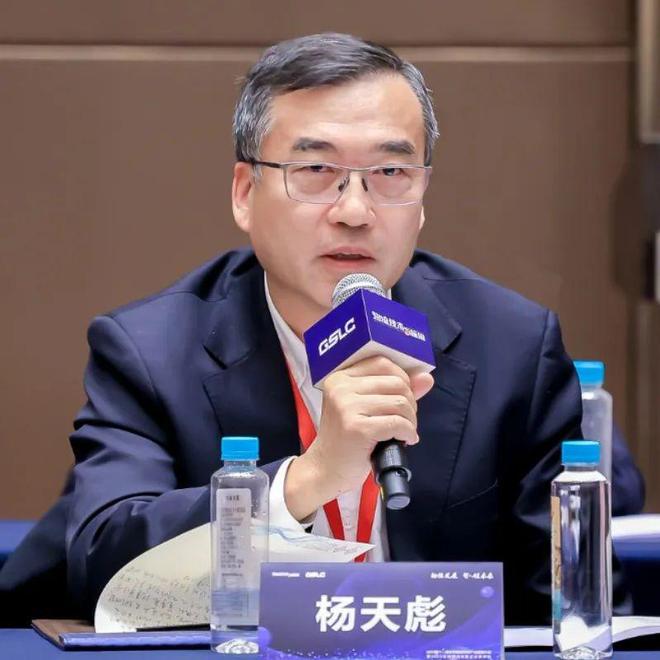 精研产品技术把握箱式自动化系统市场机遇——访无锡中鼎集成技术有限公司总经理杨天彪