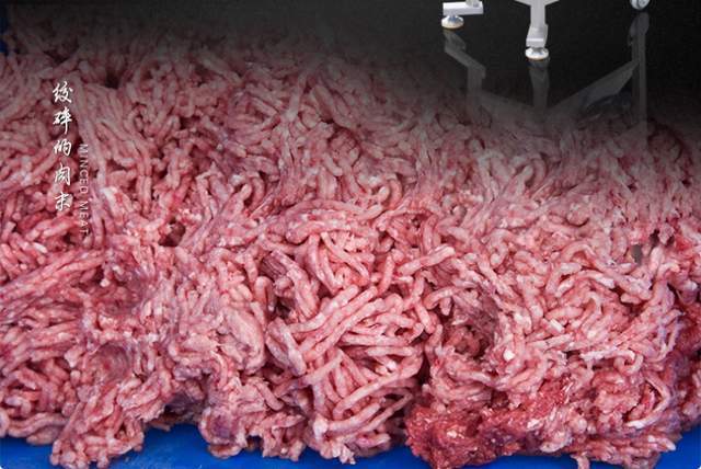 自动化肉丸加工成套设备门店制作肉丸如何选购设备？(图2)