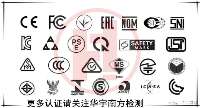 叙利亚COC认证在自动化设备方面的要求是