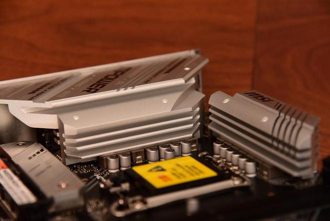 从4800到7600双11必入 ！Kingston FURY超级野兽内存超频实战(图15)