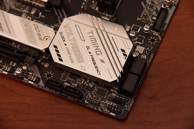 从4800到7600双11必入 ！Kingston FURY超级野兽内存超频实战(图18)