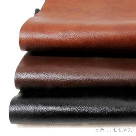 广州牛皮进口报关要点分析