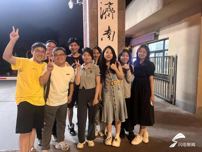 济南大学一本科生团队协作攻关 多次在食品领域国际顶级期刊发表论文