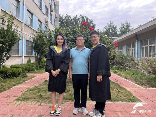 济南大学一本科生团队协作攻关 多次在食品领域国际顶级期刊发表论文(图3)