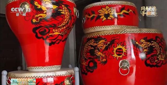 “有多大能力我就使多大劲 把中国鼓传到国外去”(图11)