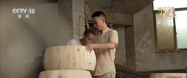 “有多大能力我就使多大劲 把中国鼓传到国外去”(图8)
