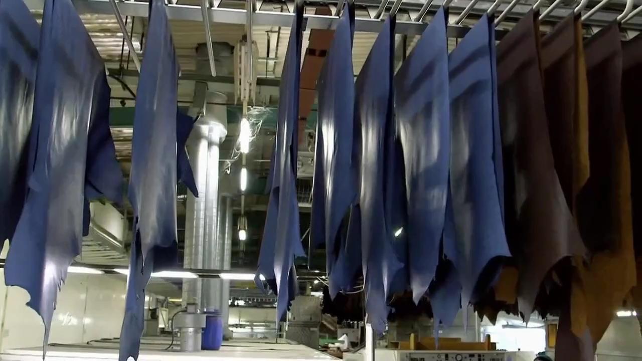 从百年作坊到智能工厂金堂这个企业开启产业升级之路