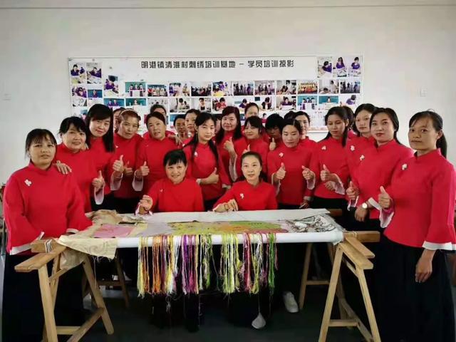 47岁河南女老板2万元创业做到上市公司年销售额数千万元(图5)