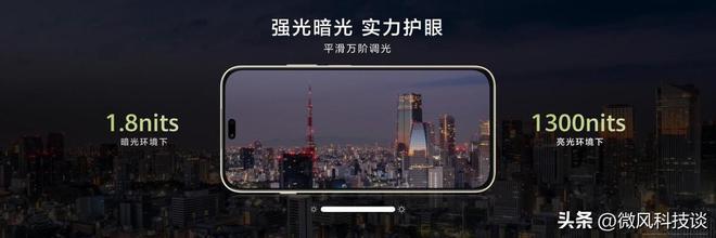 智慧AI一键卫星电线打造千元机的新高度(图1)