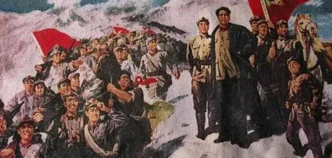 红军长征路上吃什么？并非口口相传的草根树皮其实非常丰富(图19)
