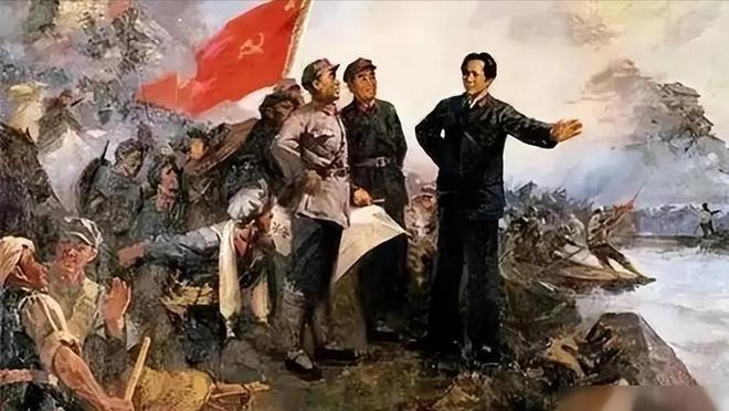 红军长征路上吃什么？并非口口相传的草根树皮其实非常丰富(图20)