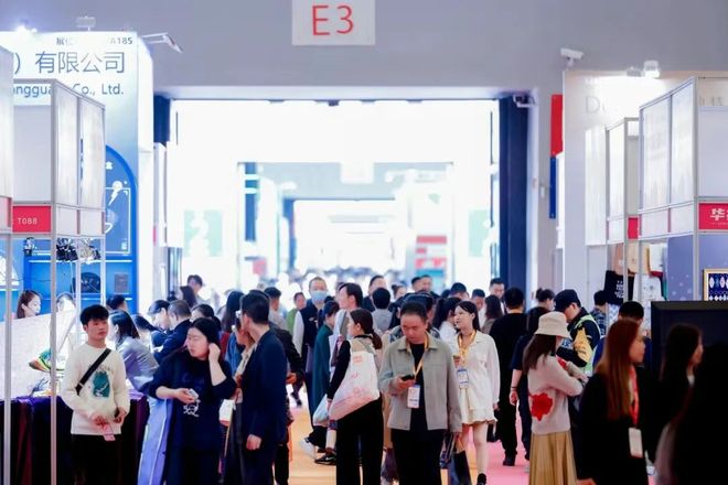 2026中国鞋业展览会：共启鞋业新未来(图2)