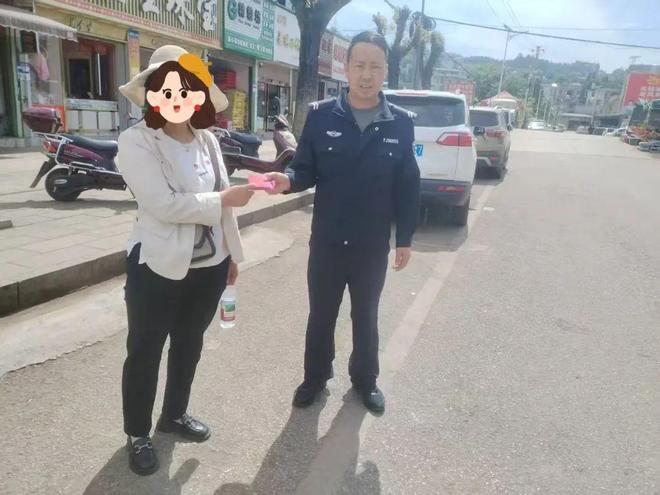 富源徐女士你真美！(图2)