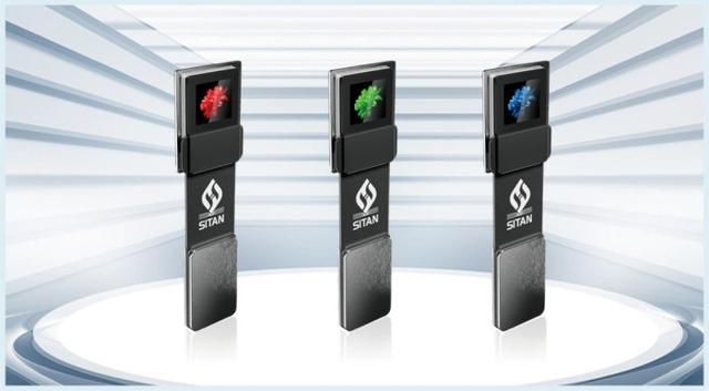 深天马、洲明科技、BOE、维信诺、TCL华星等12企Micro LED、OLED、车载显示等新品闪耀SID2025(图28)