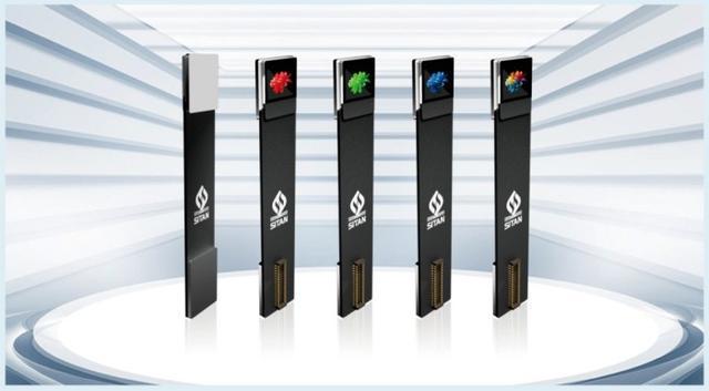 深天马、洲明科技、BOE、维信诺、TCL华星等12企Micro LED、OLED、车载显示等新品闪耀SID2025(图30)