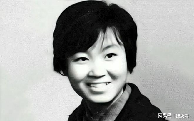 1974年上海上山下乡女知青雨夜上厕所突然失踪至今下落不明(图1)