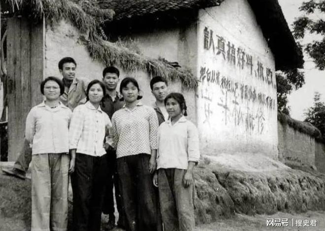 1974年上海上山下乡女知青雨夜上厕所突然失踪至今下落不明(图2)