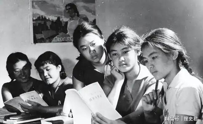 1974年上海上山下乡女知青雨夜上厕所突然失踪至今下落不明(图3)