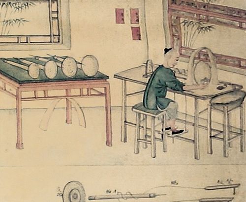 曾是日本最高机密起个洋名就卖天价！如今被浙江海宁破解(图1)