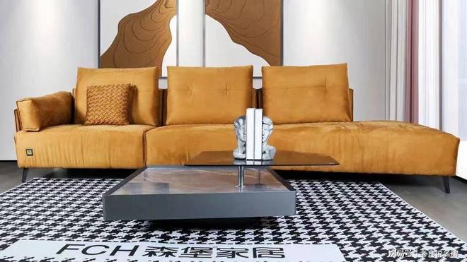 专注健康睡眠森堡家居用科技守护每一夜好眠(图2)