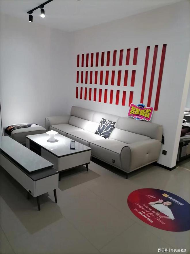 专注健康睡眠森堡家居用科技守护每一夜好眠(图3)