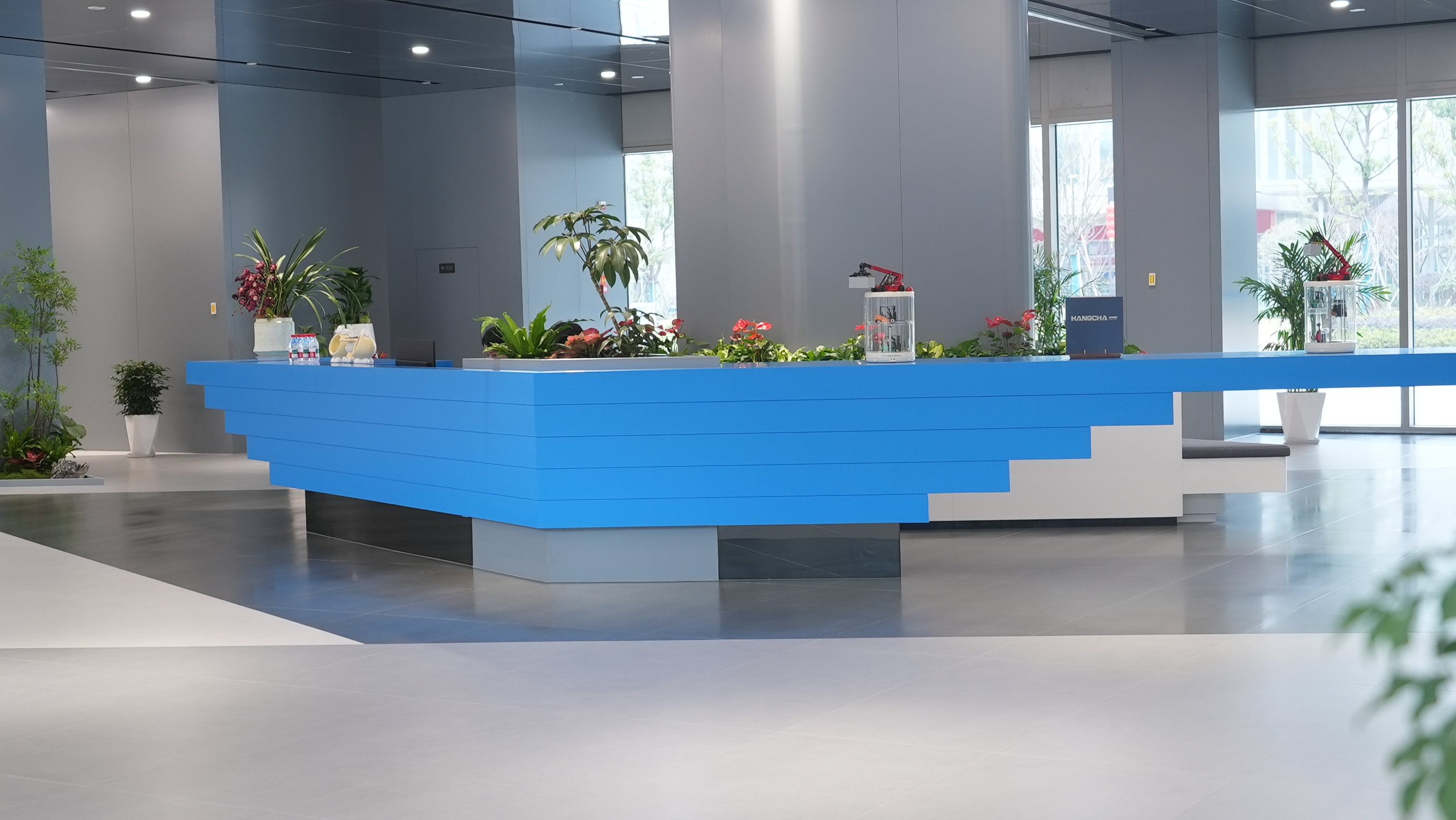 2026叉车行业趋势洞察与优质服务商综合实力盘点(图3)