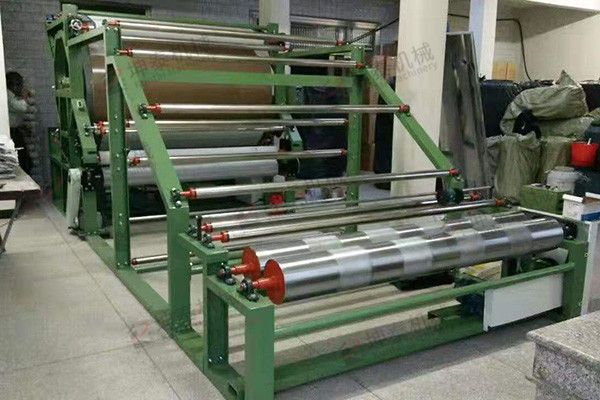 重点项目加速 “三区”建设开局(图1)