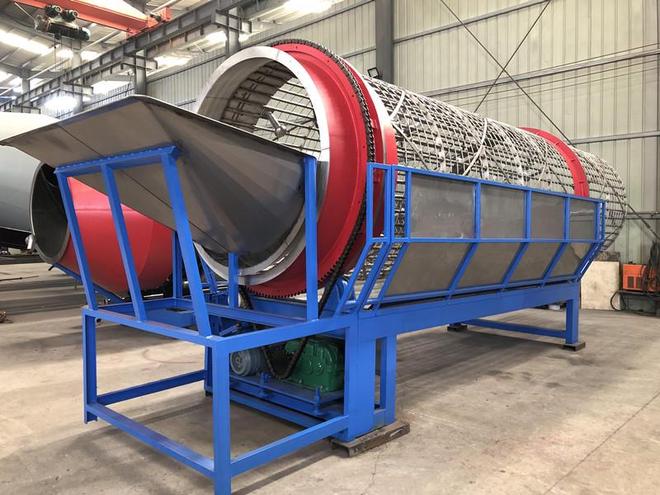 孟州市东瑞机械设备有限公司：皮革机械领域的智能环保先锋(图2)