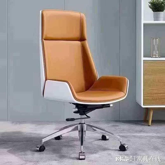 办公家具加工厂有哪些？好莱运家具以实干实力赢得市场认可(图1)