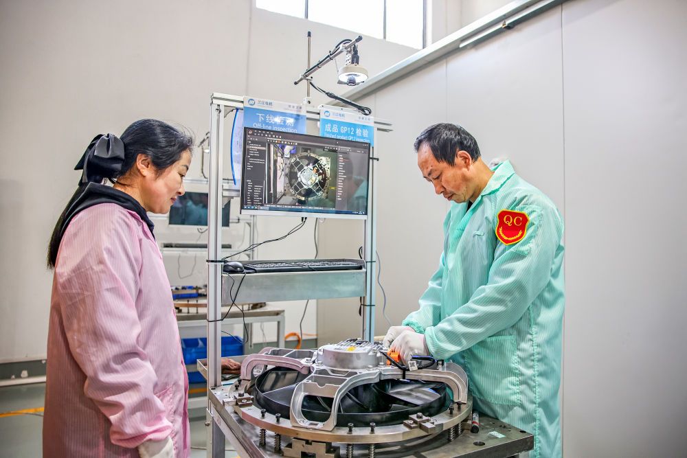 学习手记丨“老树”何以发“新芽”(图2)