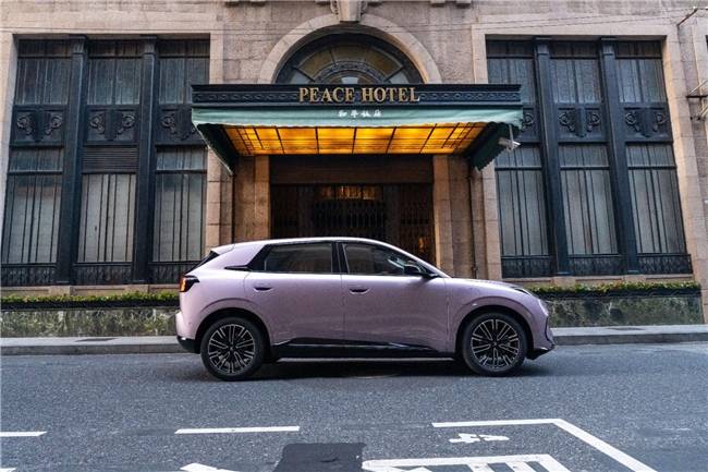 极狐T1车内Wi-Fi 6五设备开黑不卡(图1)