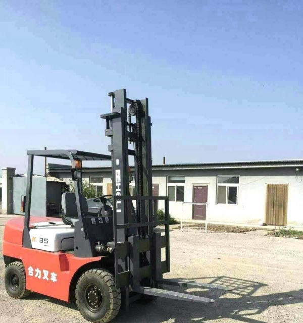 安徽合力2026年第一季度营收增长1243%前景广阔(图1)