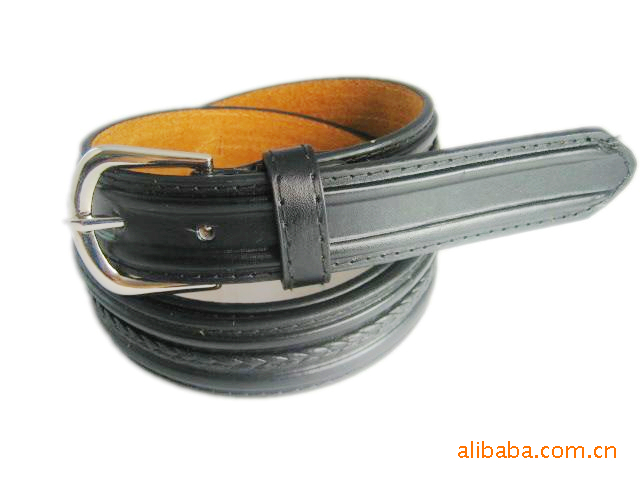 汉顿皮带冲套装皮革冲孔器牛皮打孔器打眼空心圆孔家用小型手工皮(图1)